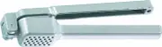 Westmark Biopress Compact Garlic Press, 15.2 cm Size, Silver