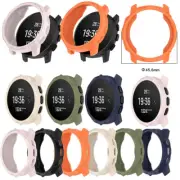 For SUUNTO 9 Peak /9 Peak Pro Watch Bumper TPU Protective Case Cover Replacement