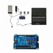 3 Axis Grbl 5.2 Controller Board Offline Controller for CNC Engraver Machine