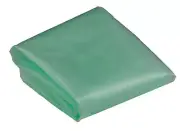 Plastic Microscope Dust Cover for Compact Stand Biological Microscope