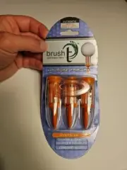 Brush-t Golf Tees Oversized 2.4 Inch This Is The Authentic Brush T!
