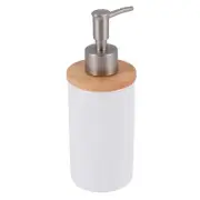 400Ml Ceramic Soap Dispenser, Nordic Style, Lotion Dispenser Soap Dispenser4587