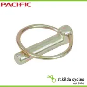 Pacific Bike/Cycling Carrier Rack Parts - A-Frame Lock Pin