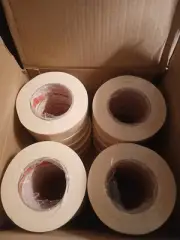 3M SCOTCH 2364 MASKING TAPE 24 Rolls Per Box -4 Packs Of 6
