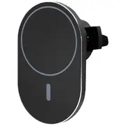 J.Burrows 15W Magnetic Automatic Wireless Car Charger