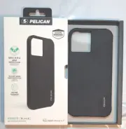 Pelican Ranger Case - iPhone 13/12 Pro Max NIB Black 6.7”