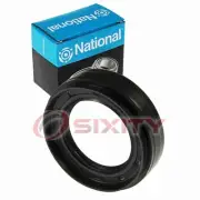 National Left Transmission Output Shaft Seal for 1992-2003 Lexus ES300 ht (for: Lexus)