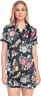 [Caihoyu] Womens Boxers Shorts (prop1) Boxer Shorts For Woman (prop2) S-XXL