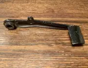 WARDS 450SS BENELLI FIREBALL BRAKE PEDAL *ORIGINAL NOS!*