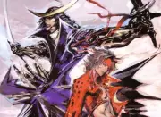 Anime sengoku basara men Playmat Gaming Mat Desk