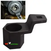 50mm Crankshaft Crank Pulley Wrench Holder Tool Removal Holding Spanner OffSet