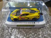 Scalextric C4246 Chevrolet Corvette C8R 24 Hrs Daytona Garcia & Taylor MIB/New