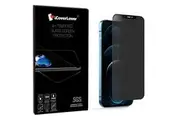 iCoverLover For iPhone 13 Pro Max Privacy Glass Screen Protector