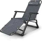 Office Chair,Chairs Folding Lounge Chair Siesta Simple Siesta Chair Office Home Backrest Sandy Beach Portable Leisure Chair