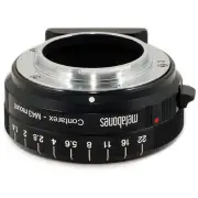 Metabones Contarex to Micro 4/3rds MB_CX-M43-BM1