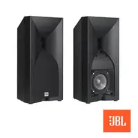 在飛比找Yahoo!奇摩拍賣優惠-【美國JBL】Studio 530 家庭劇院書架型 二音路環