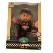 Cabbage Patch Kids Nascar JEFF GORDON Doll 2009 Hendrick Motorsports