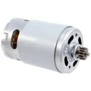 18V Motor for Metabo BS18 Quick 317004430 Power Tool Accessories Electric Tools Part