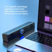 Wireless Speaker USB Powered Speaker Compact Size Compact And Portable