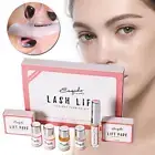 8 in 1 Eyelash Perming Kit Lash Lifting Curling Set Eyes Perm Girl Gift NEW H0H6