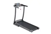 Kangaroo Fitness Foldable Three Grades incline Adjustment Silent Shock Absorption Treadmill