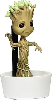 NECA - Guardians of The Galaxy Classic - Body Knocker - Dancing Potted Groot