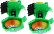Beginner Skating Tool 1 Pair Roller Skates Comfortable Skate Shoes for Outdoor Sport