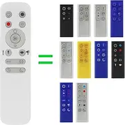 [CHUNGHOP] Universal Remote Control for Dyson Hot Cool Heater Fan, Remote Control for Dyson Hot Cool Heater Fan and Humidifier Most Model