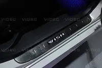 在飛比找蝦皮購物優惠-DIY商城 TOYOTA NEW WISH 專用 LED 踏