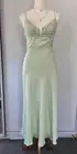 NWT, Petal And Pup Sage Dress Xs (6-8)