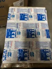Techni Ice Heavy Duty Reusable Dry Ice/Gel pack 4 Ply (20 pack)- Australian Made