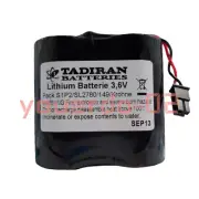 1PC New Box TADIRAN S1P2/SL2780/B149 3.6 Volt Battery Replacement 3.6V
