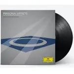 JOHANN JOHANNSSON / PERSONAL EFFECTS 真愛效應 原聲帶 (LP)