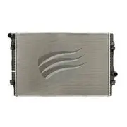 Koyorad Radiator to suit Audi A3 1.8L 2.0L 5/13> S3 Octavia 12/12> Golf Mk7 10/13> - JR4557J