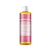 Dr. Bronners Pure-Castile Liquid Soap Cherry Blossom 237 ml