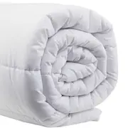 Sheridan Outlet Super Warm Quilt Blank in White Size: Super King Cotton/Polyester