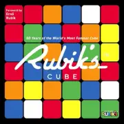 Rubik's: 50 Years of the World's Most Famous Cube by Official Rubik's Hardcover