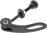 Bicycle Seat Clamp Quick Release Aluminum Alloy Universal Fit Easy Adjustment Secure and Constructi