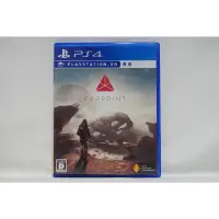 在飛比找蝦皮購物優惠-PS4 極點 FARPOINT (PS VR 專用) 日版