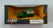 Corgi Classics Castrol Morris Minor Van C957/4