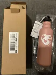 Victoria’s Secret VS PINK Klean Kanteen Bottle Pink NEW 27 Oz Stainless Steel