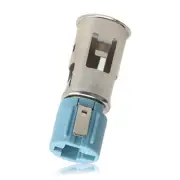 Cigarette Lighter Power Outlet Base Socket for Chrysler Town & Country 1998-2018 (for: Chrysler)
