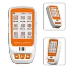Accurate and Reliable Geiger Counter Nuclear Radiation Tester Dosimeter