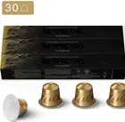 Nespresso Original Line Nicaragua Coffee Pods 3 x Sleeves (30 Pods Total)