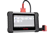 Autel MaxiPro MP808 DTC Fault Code Car Scan Tool Active Test Diagnostics Scanner