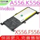 ASUS X556 電池 華碩 C21N1509,X556UA,X556UF X556UJ,X556UQ,X556UR K556UQ,A556U,A556UR F556,F556UQ,F556UR