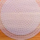 Brand New Silicon Pad Mat Non-stick Pan 18-40cm Thickening 1pcs Anti-burn