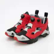 Reebok Instapump Fury 95 Core Black Red 100069777 Men's Size oki③