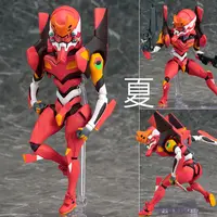 在飛比找蝦皮購物優惠-《夏本舖》日版 Parfom R 福音戰士 新劇場版 EVA