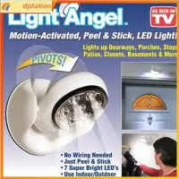 在飛比找蝦皮購物優惠-light angel sensor light tv 36